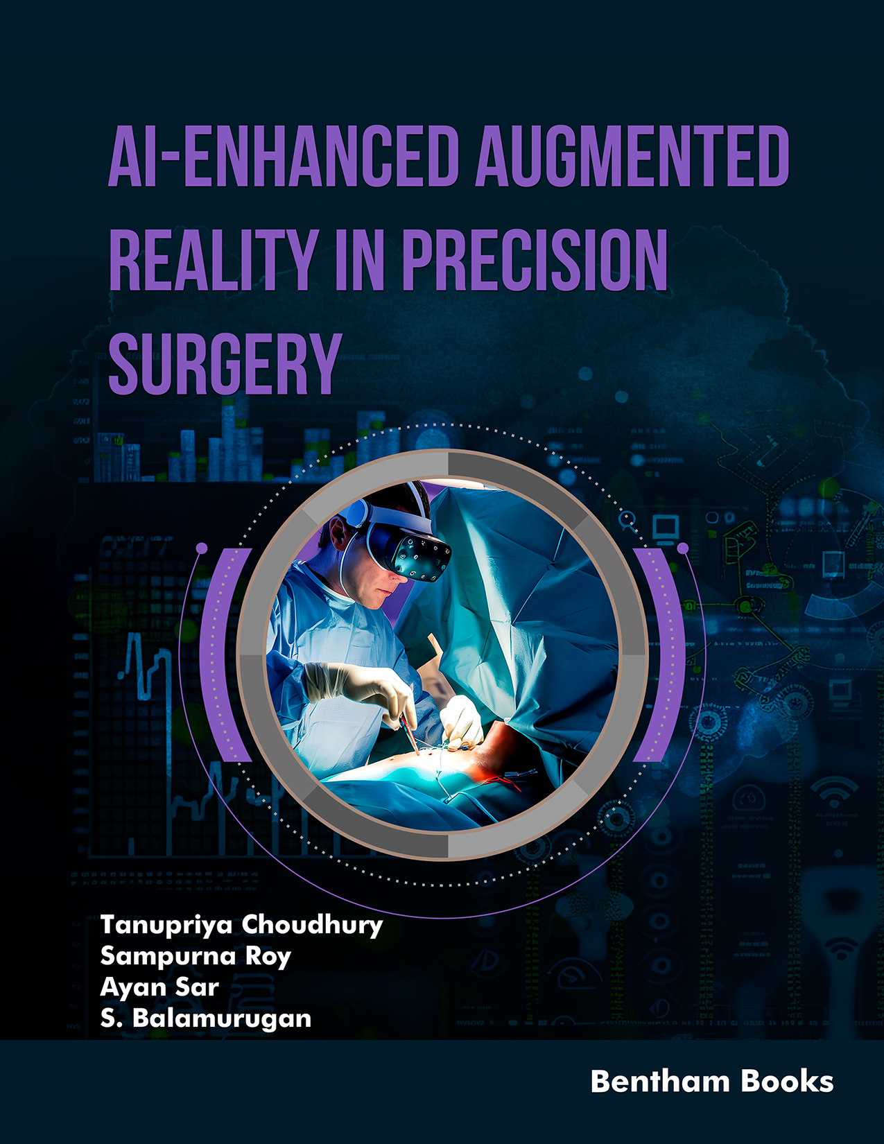 AI-Enhanced Augmented Reality in Precision Surgery