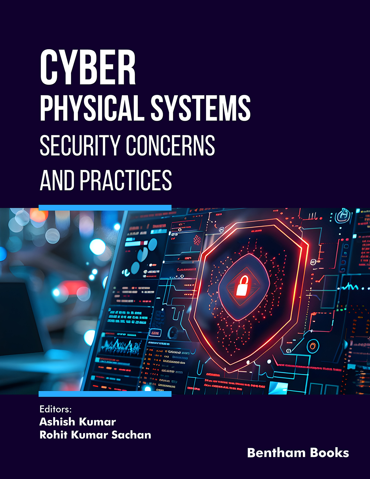 Cyber Physical Systems: Security Concerns and Practices