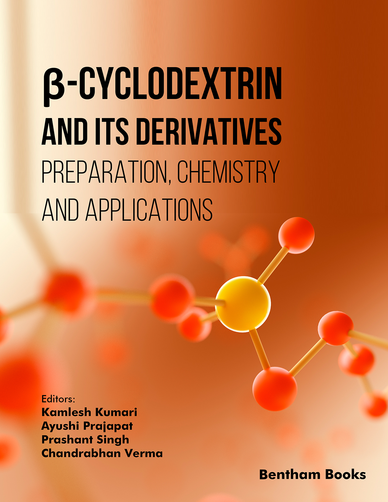 β-Cyclodextrin and its Derivatives: Preparation, Chemistry and Applications β-Cyclodextrin and its Derivatives: Preparation, Chemistry and Applications