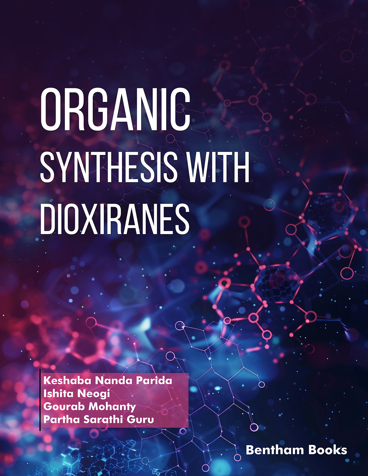 Organic Synthesis with Dioxiranes Organic Synthesis with Dioxiranes