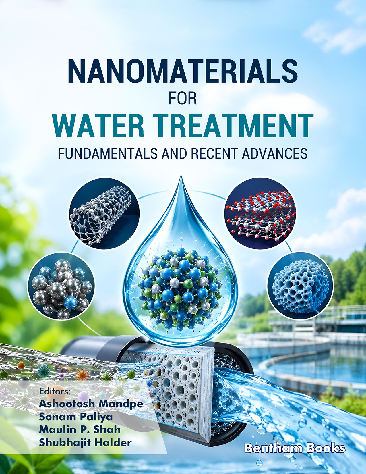 Nanomaterials for Water Treatment: Fundamentals and Recent Advances