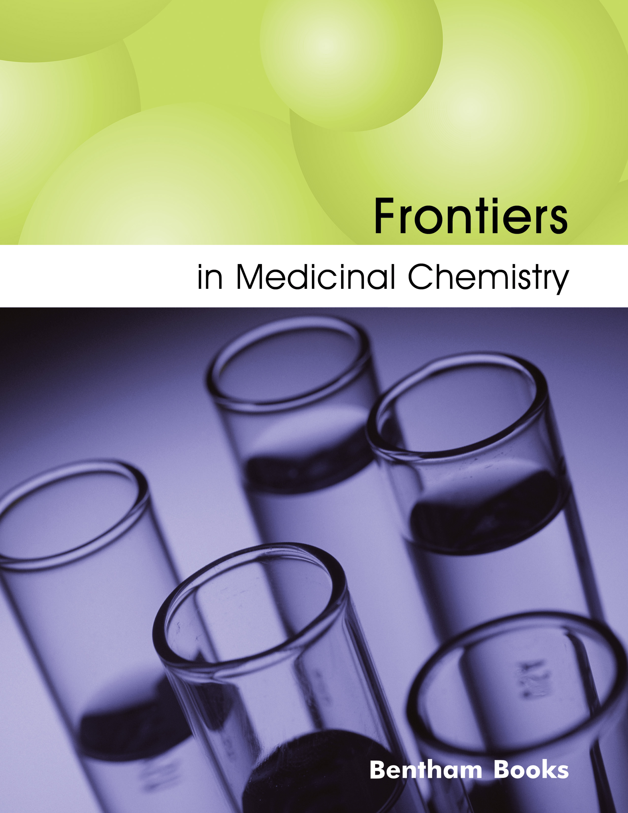 Frontiers in Medicinal Chemistry