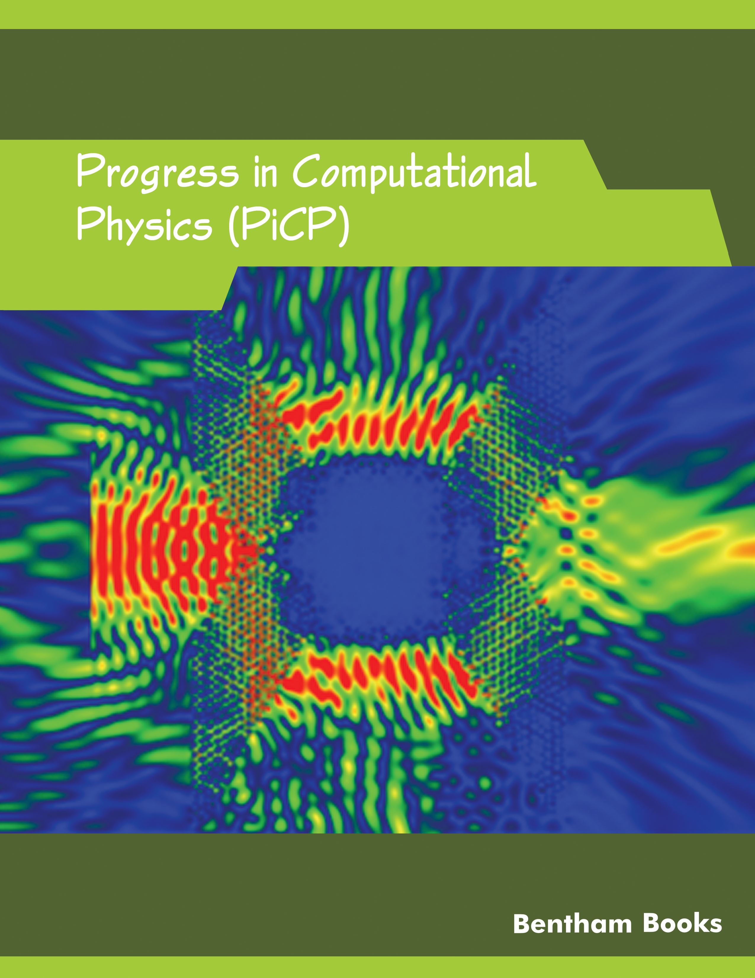 Progress in Computational Physics (PiCP) Progress in Computational Physics (PiCP)
