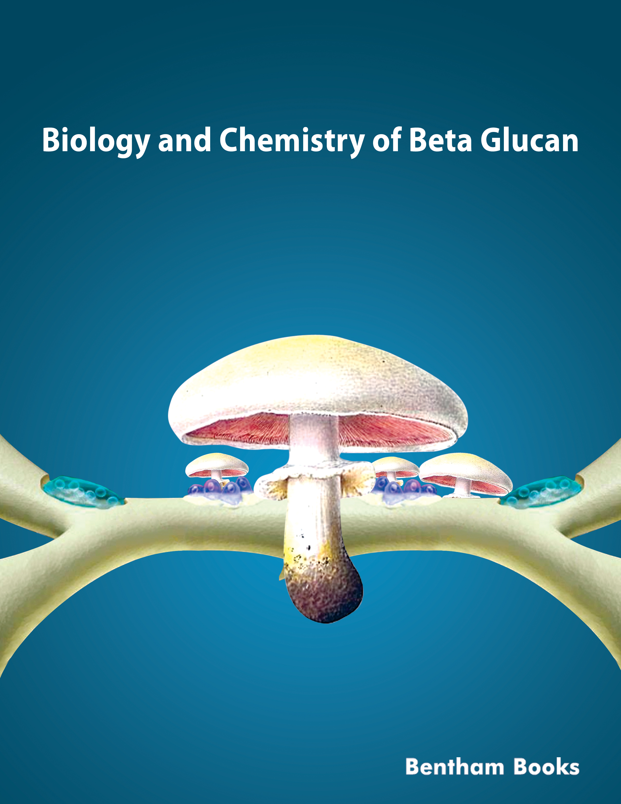Biology and Chemistry of Beta Glucan