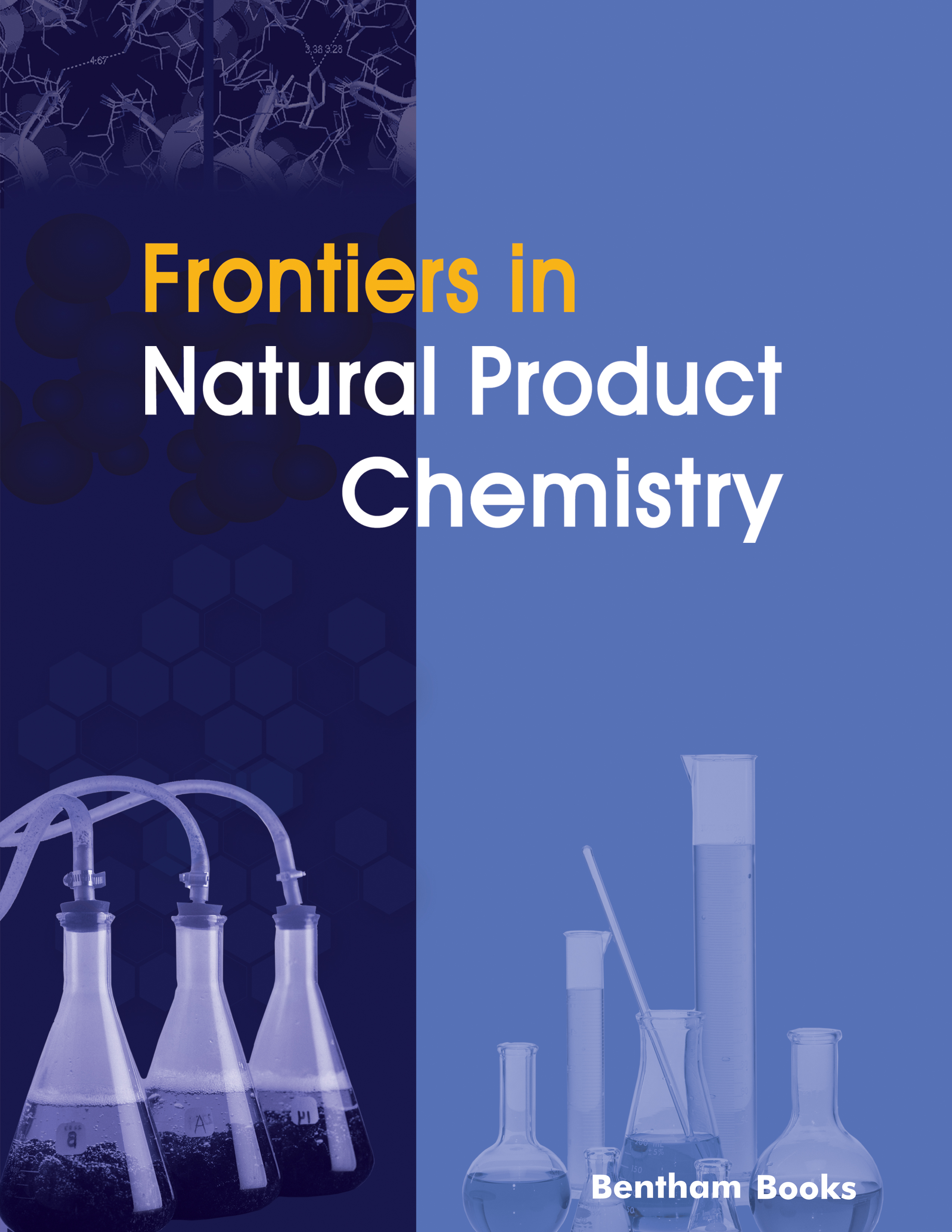 Frontiers in Natural Product Chemistry