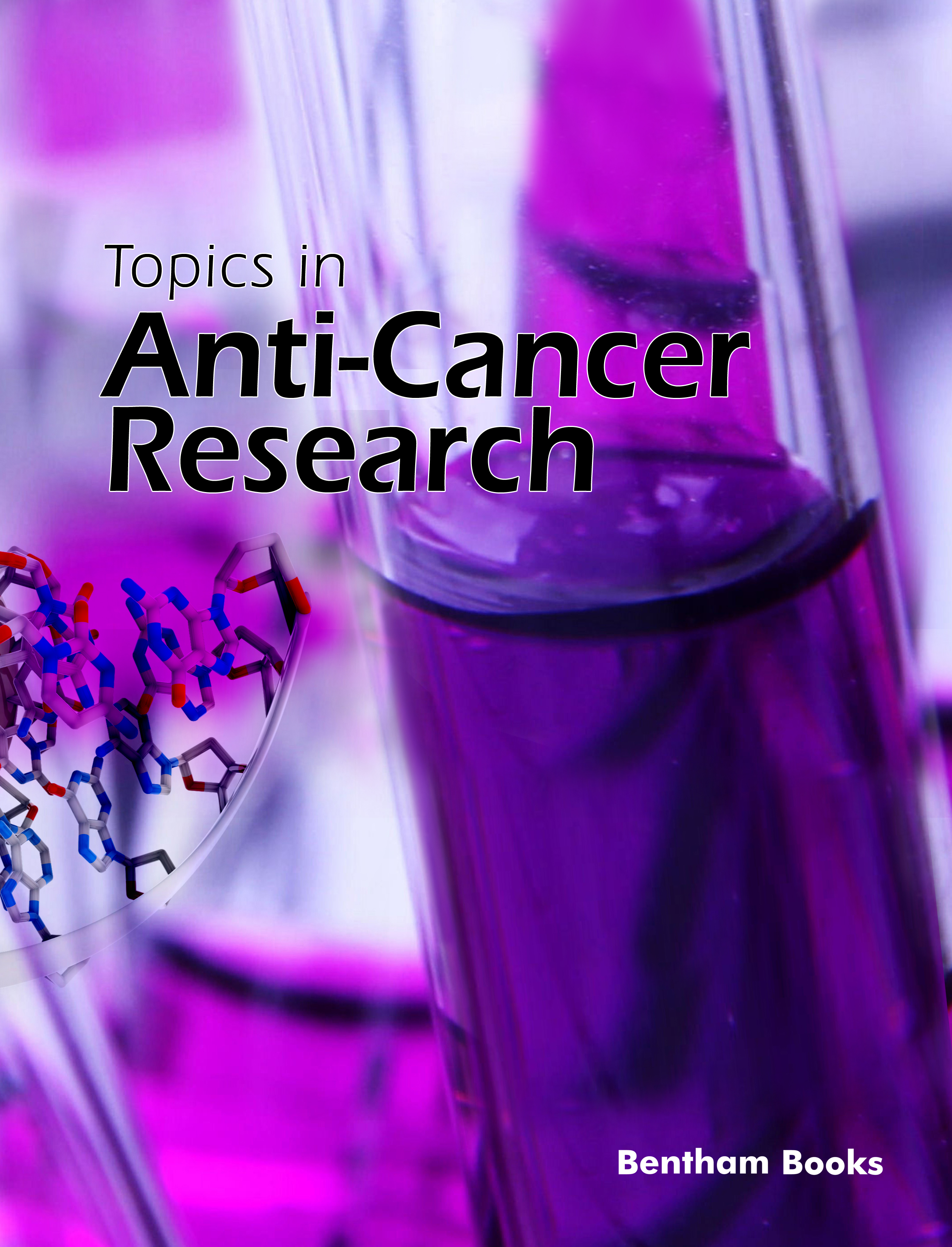 Topics in Anti-Cancer Research