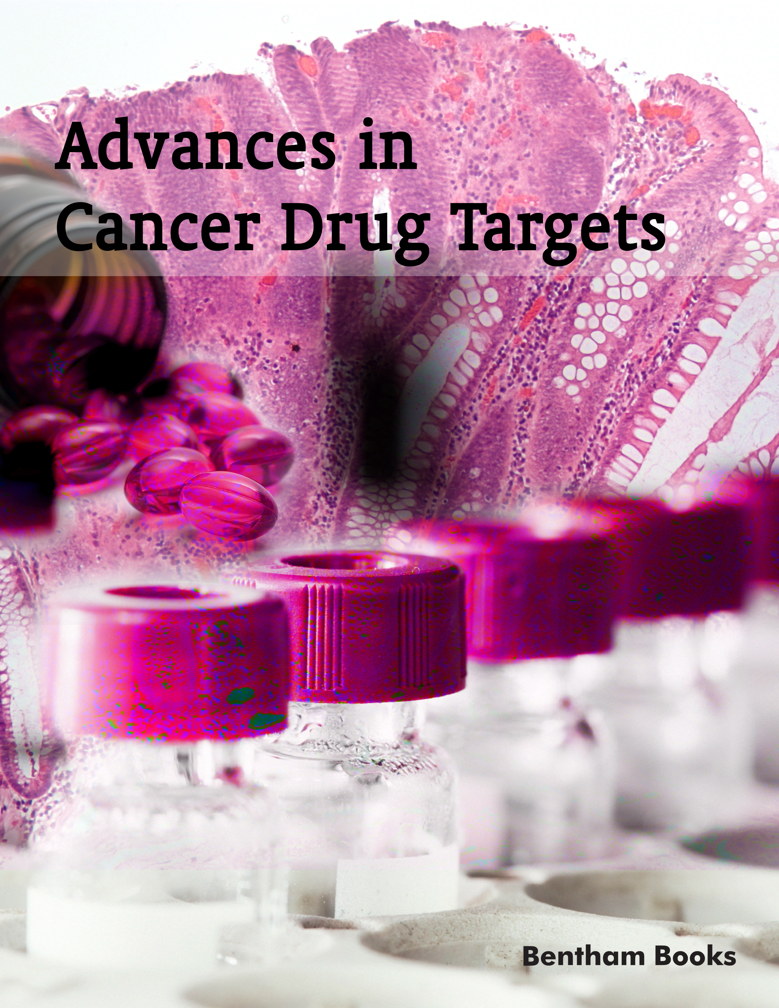 Advances in Cancer Drug Targets