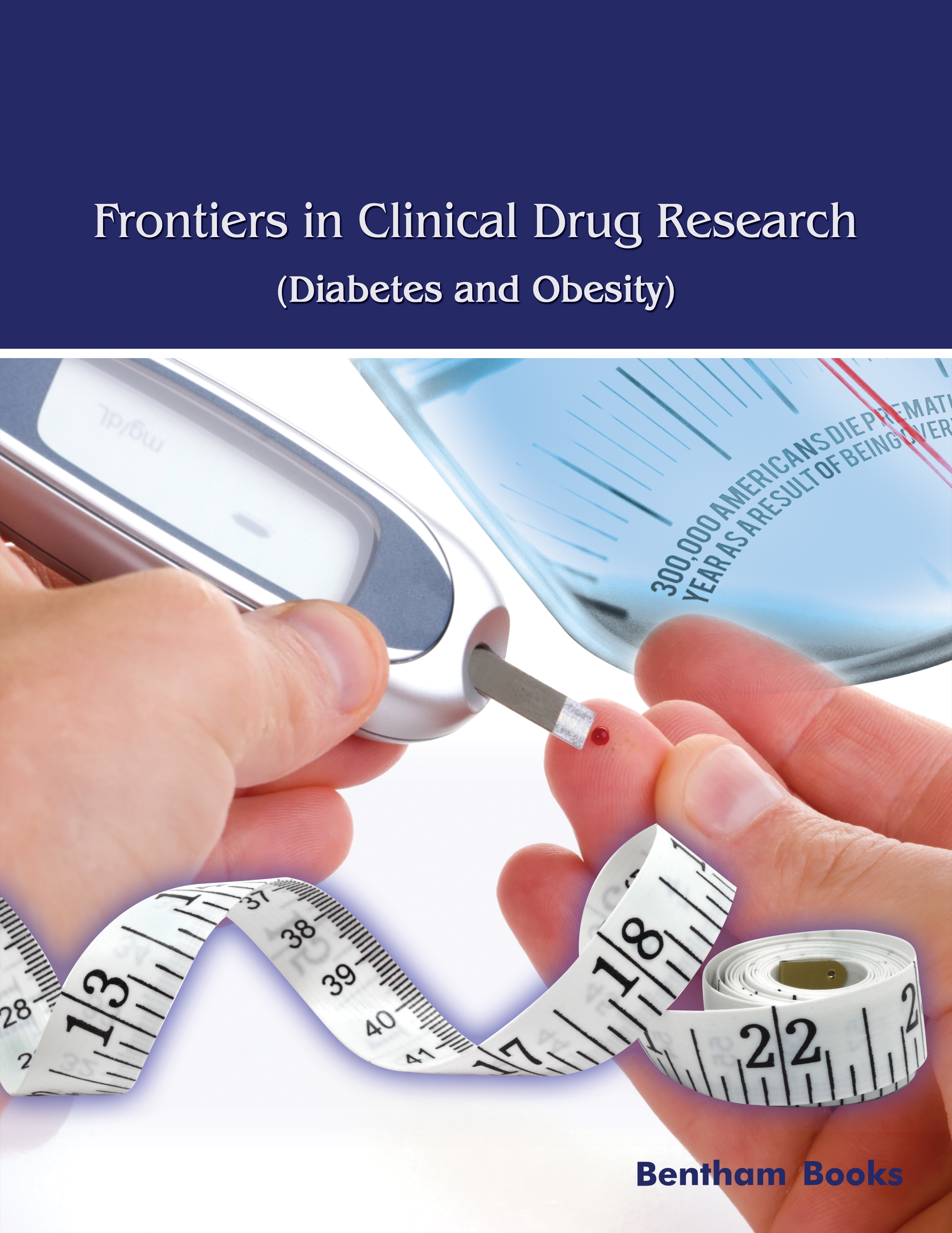Frontiers in Clinical Drug Research – Diabetes and Obesity