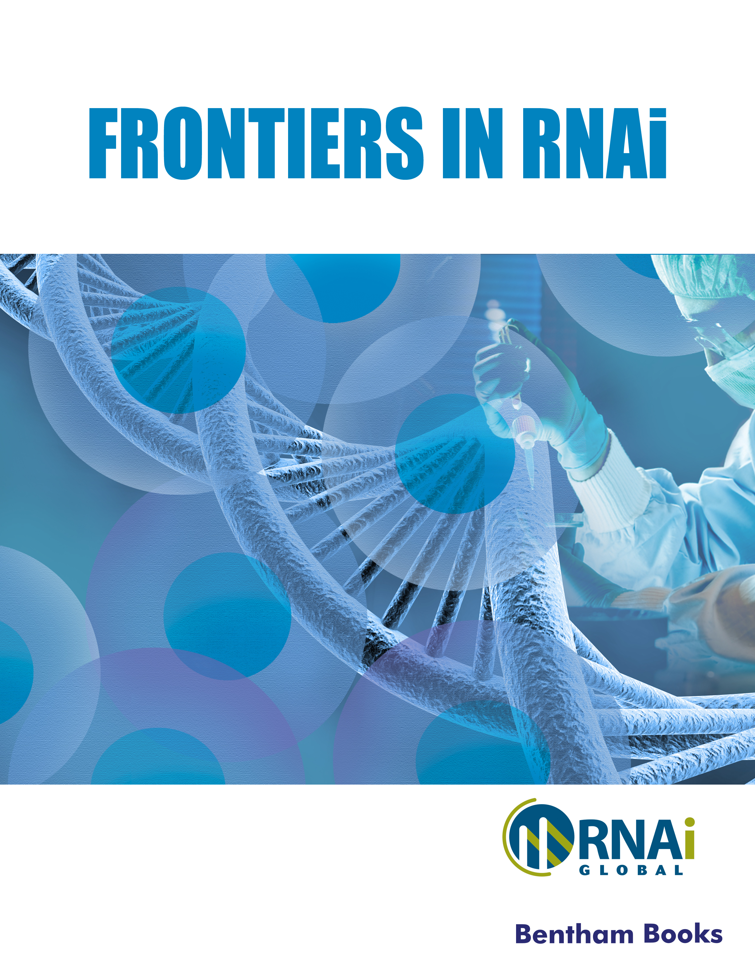 Frontiers in RNAi