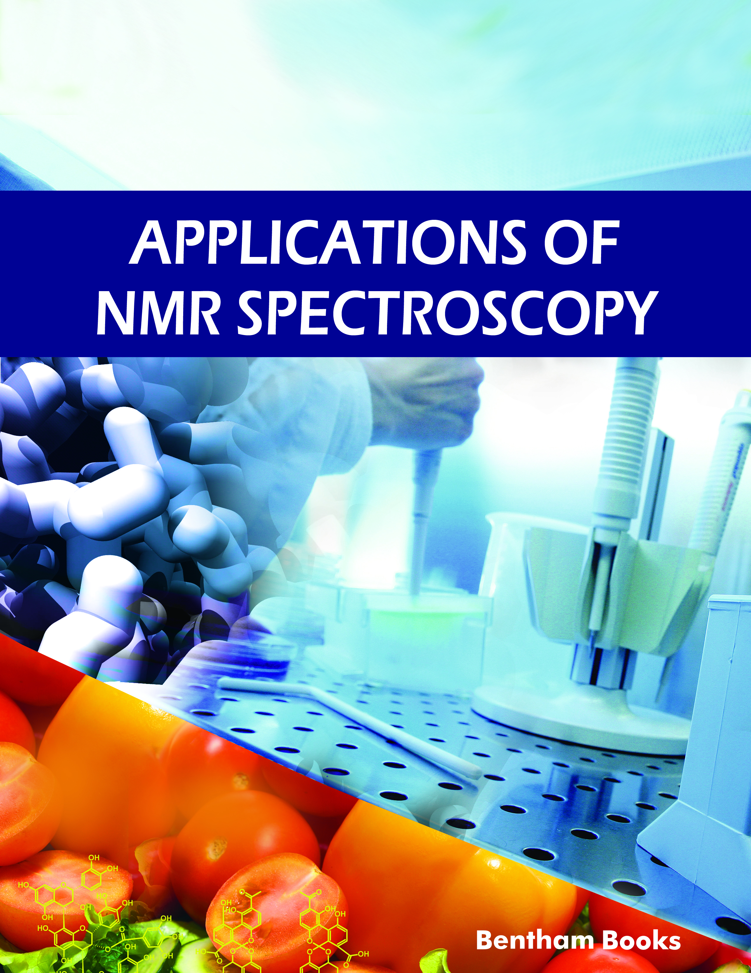 Applications of NMR Spectroscopy