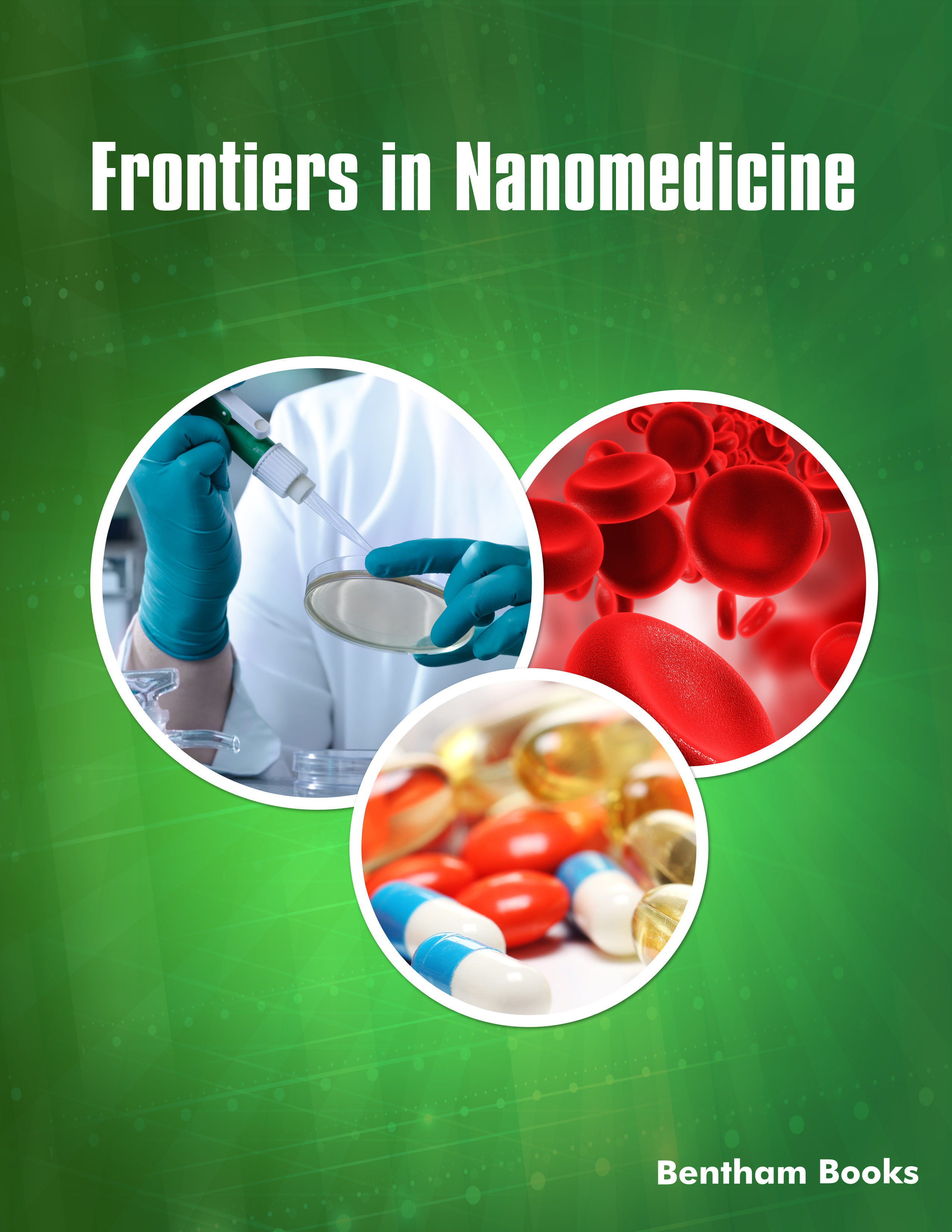 Frontiers in Nanomedicine