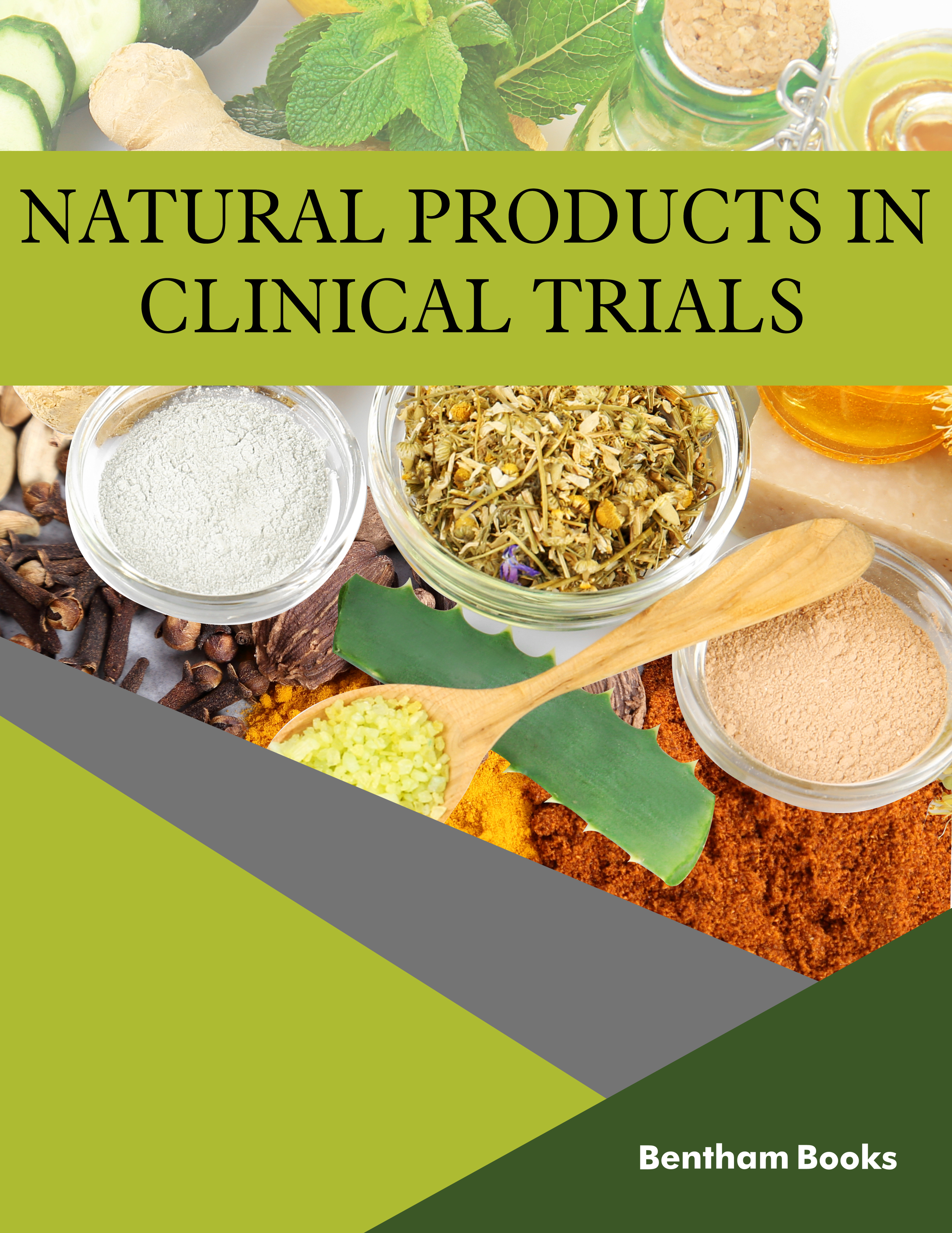 Natural Products in Clinical Trials