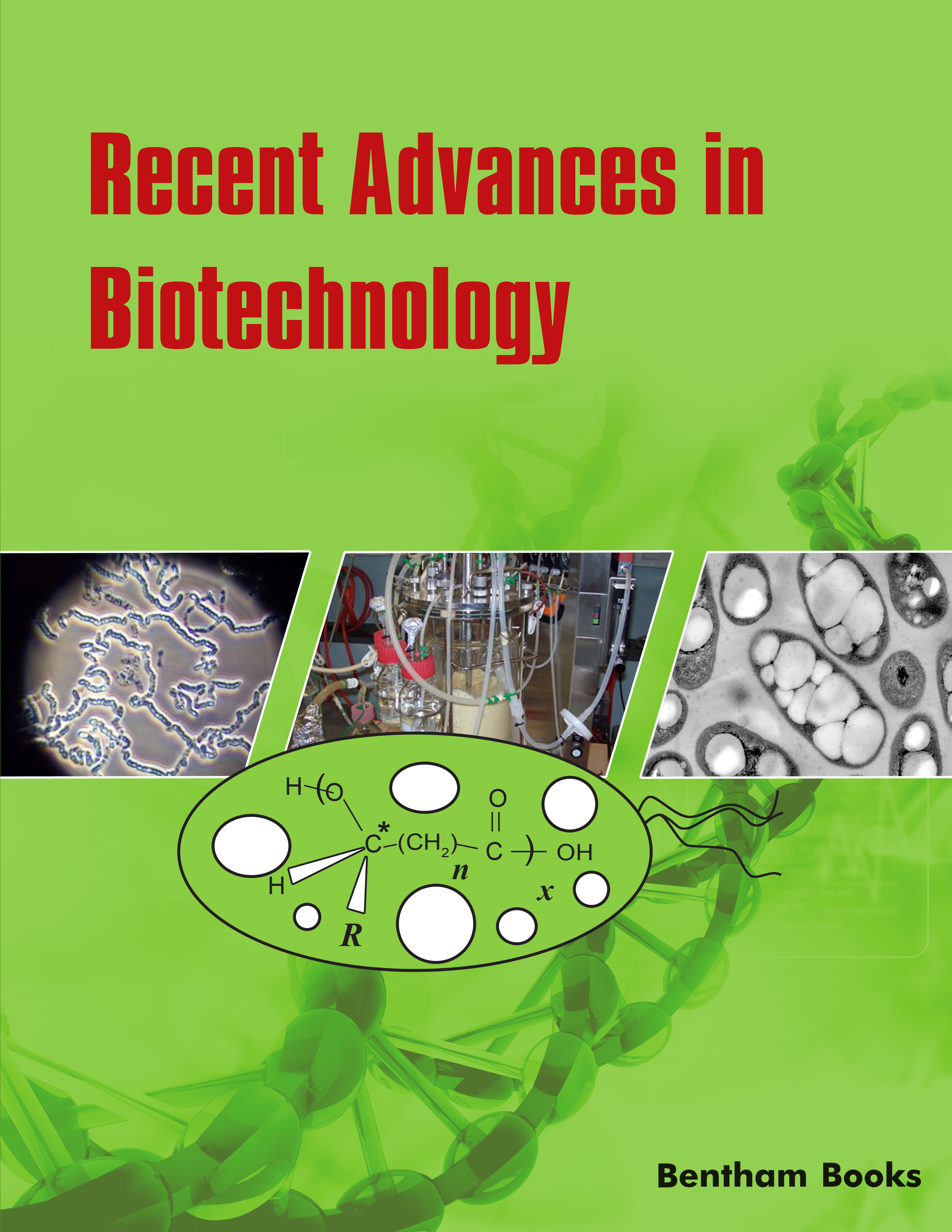 Recent Advances in Biotechnology