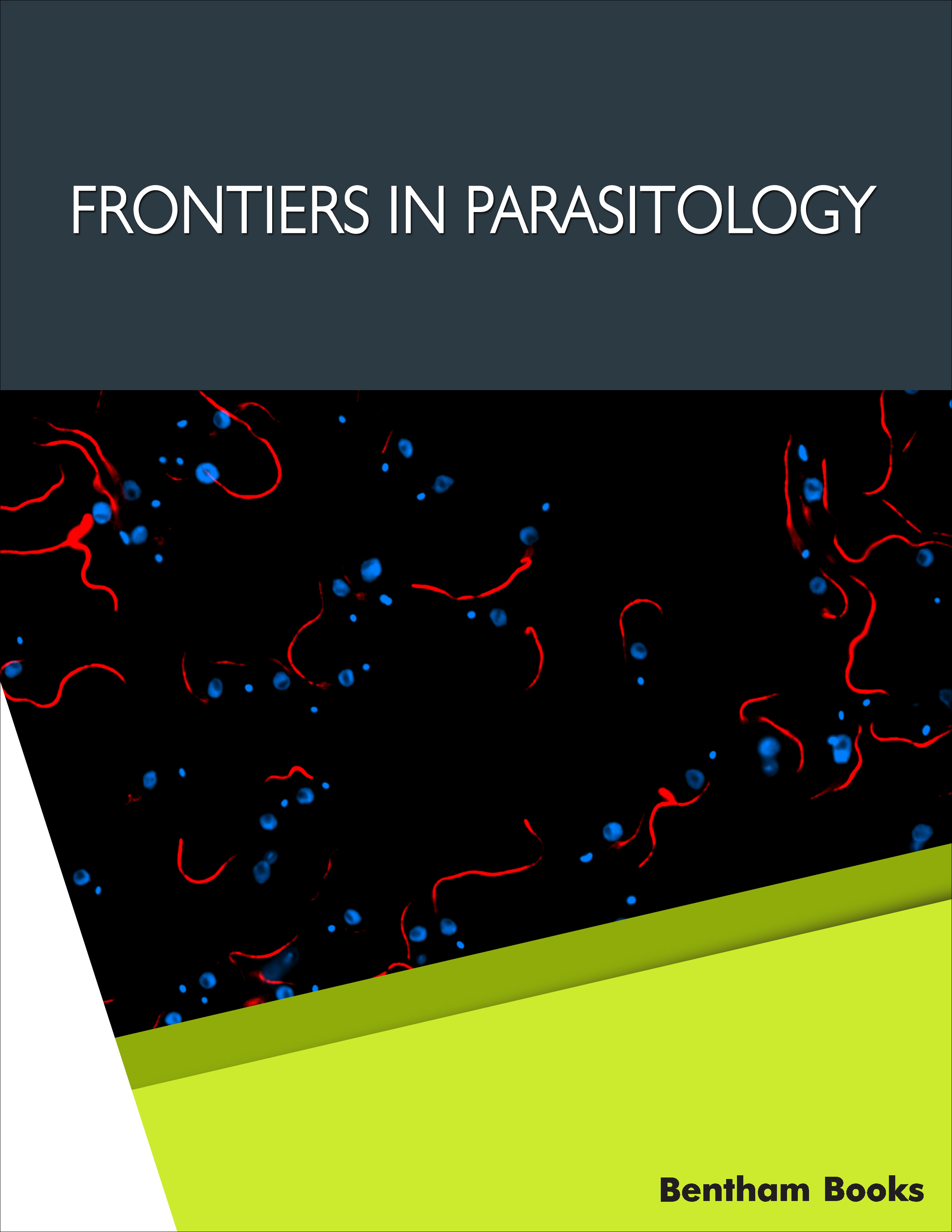 Frontiers in Parasitology Frontiers in Parasitology