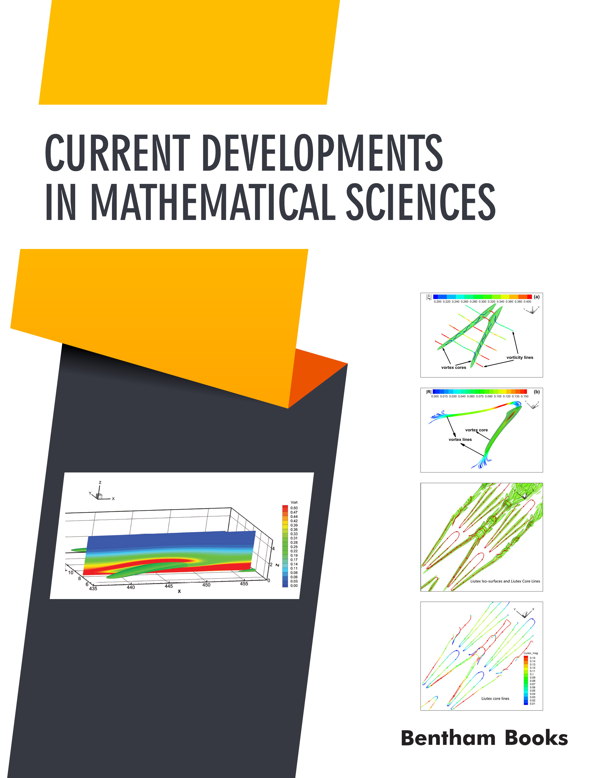 Current Developments in Mathematical Sciences Current Developments in Mathematical Sciences