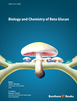 Biology and Chemistry of Beta Glucan