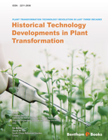 Plant Transformation Technology Revolution in Last Three Decades