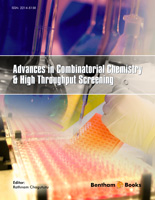 Advances in Combinatorial Chemistry & High Throughput Screening
