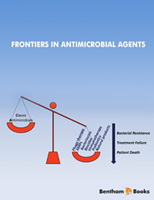 Frontiers in Antimicrobial Agents