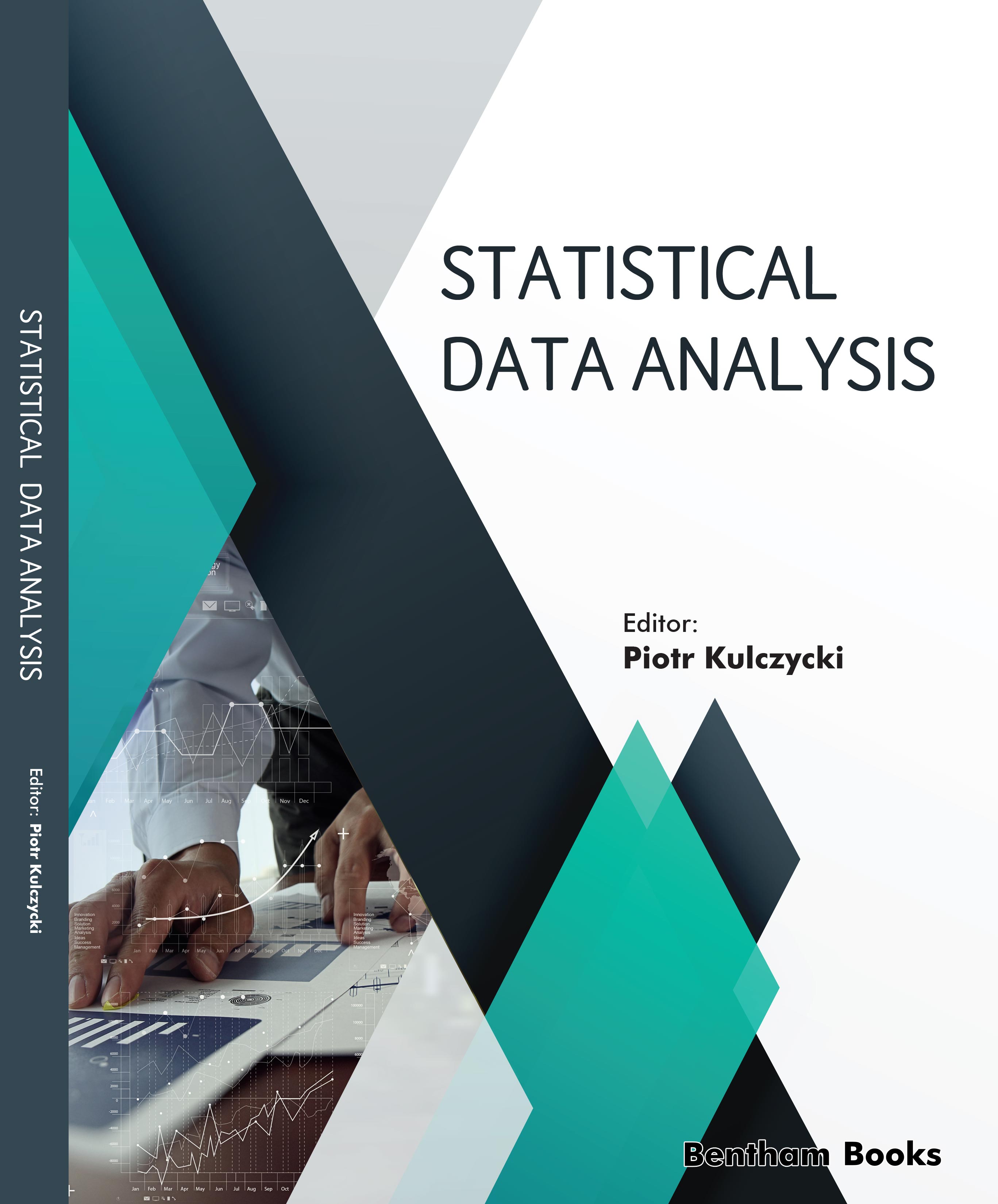Statistical Data Analysis