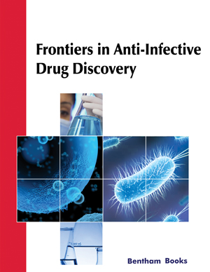 Frontiers in Anti-infective Drug Discovery
