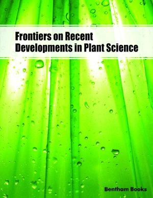 Frontiers on Recent Developments in Plant Science