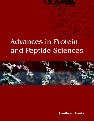 Advances in Protein and Peptide Sciences