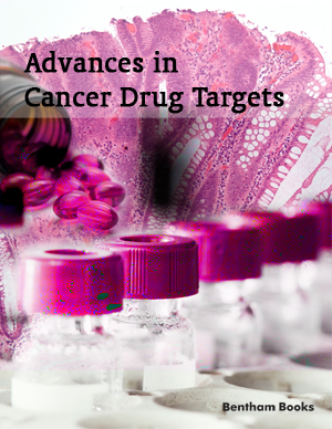 Advances in Cancer Drug Targets