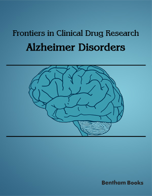 Frontiers in Clinical Drug Research - Alzheimer Disorders