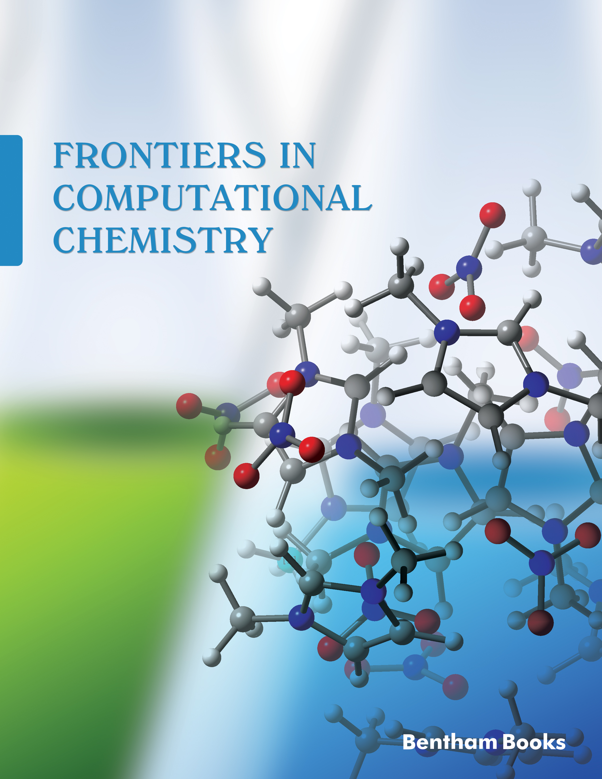 Frontiers in Computational Chemistry