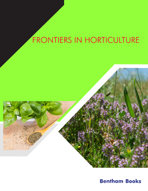 Frontiers in Horticulture
