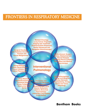 Frontiers in Respiratory Medicine
