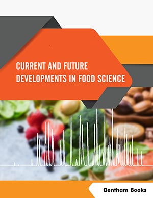 Current and Future Developments in Food Science