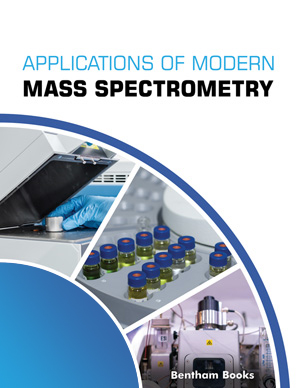 Applications of Modern Mass Spectrometry