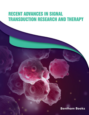 Recent Advances in Signal Transduction Research and Therapy