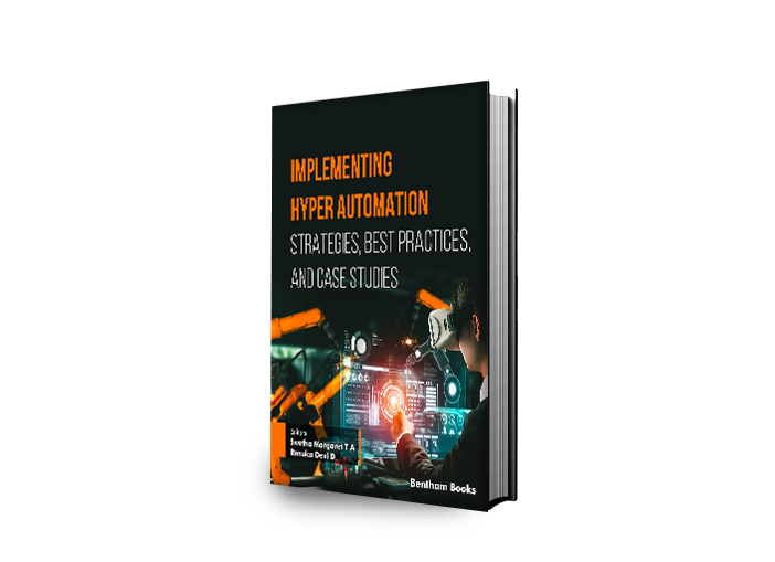 Implementing Hyper Automation: Strategies, Best Practices, and Case Studies