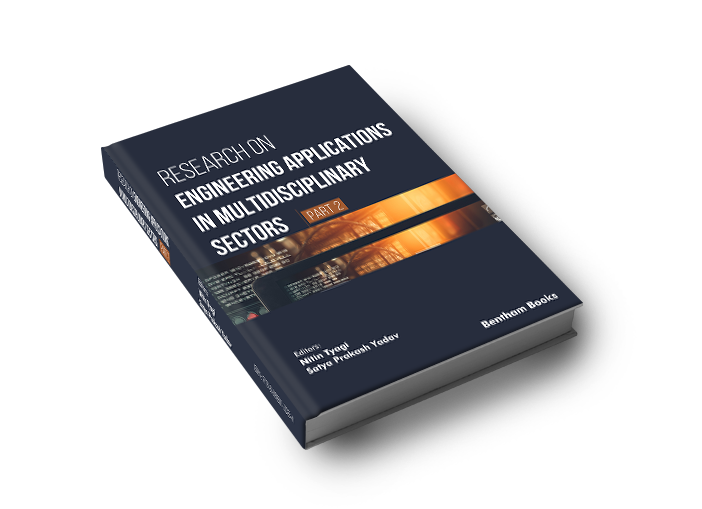 Research on Engineering Applications in Multidisciplinary Sectors - Part 2
