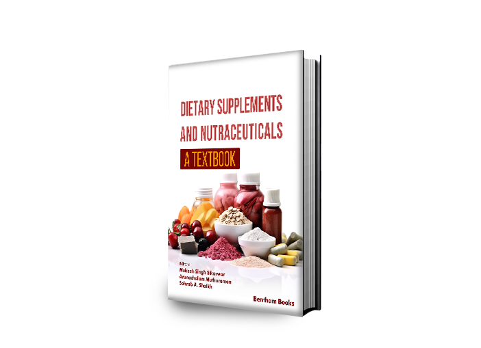 Dietary Supplements and Nutraceuticals: A Textbook