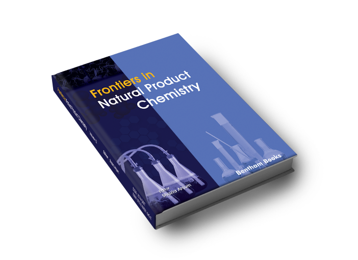 Frontiers in Natural Product Chemistry