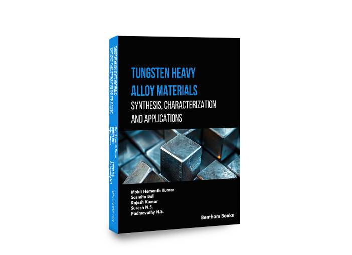 Tungsten Heavy Alloy Materials: Synthesis, Characterization and Applications