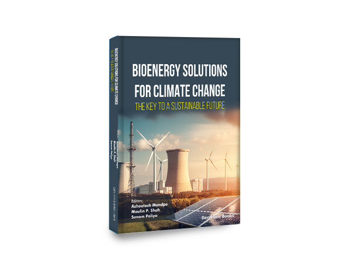 Bioenergy Solutions for Climate Change: The Key to a Sustainable Future